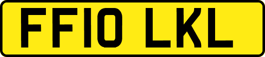 FF10LKL