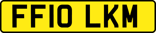FF10LKM