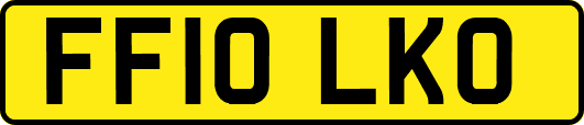 FF10LKO