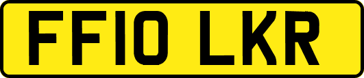 FF10LKR
