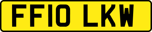 FF10LKW