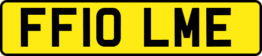 FF10LME