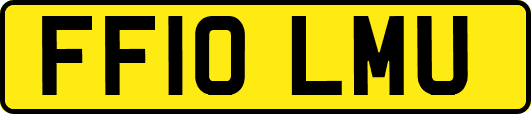 FF10LMU