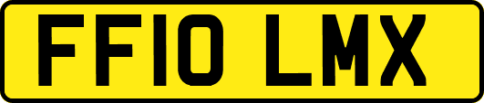 FF10LMX