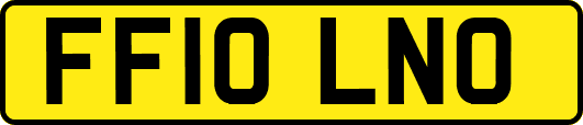FF10LNO