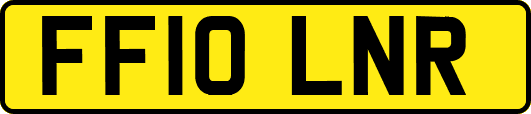 FF10LNR