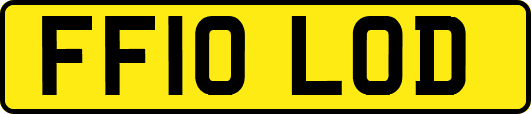 FF10LOD