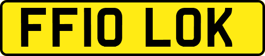 FF10LOK