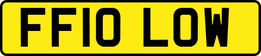 FF10LOW