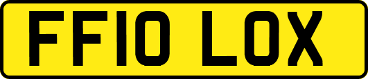 FF10LOX