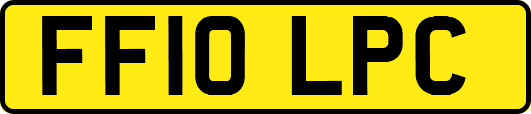 FF10LPC