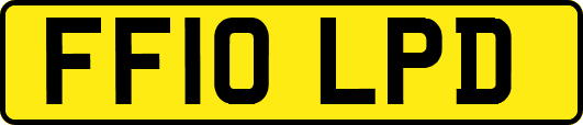 FF10LPD