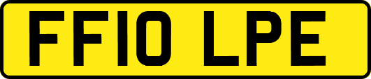 FF10LPE