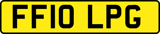 FF10LPG