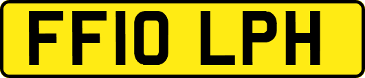 FF10LPH