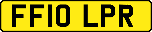 FF10LPR