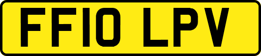 FF10LPV