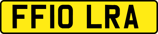 FF10LRA