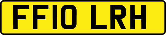 FF10LRH
