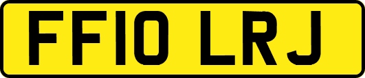 FF10LRJ