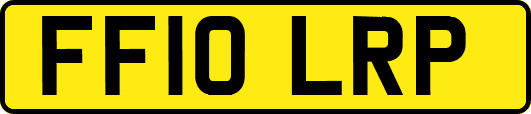 FF10LRP