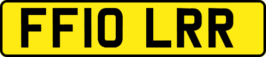 FF10LRR