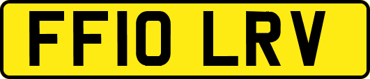 FF10LRV
