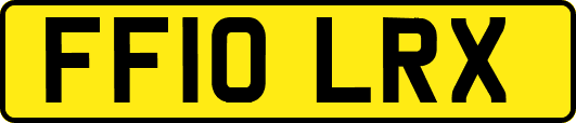 FF10LRX
