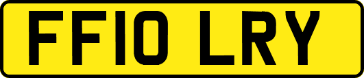 FF10LRY