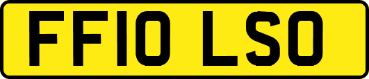FF10LSO