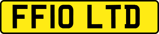 FF10LTD