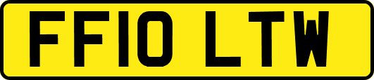 FF10LTW