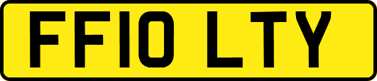 FF10LTY