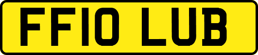 FF10LUB