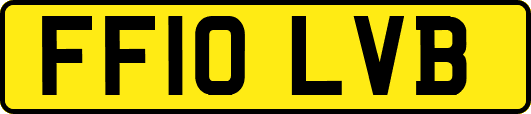 FF10LVB