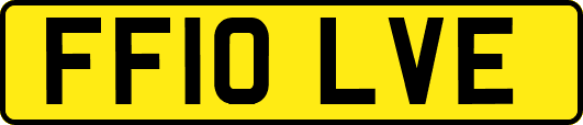 FF10LVE