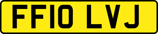 FF10LVJ