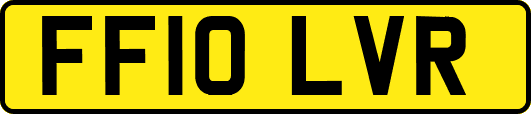 FF10LVR