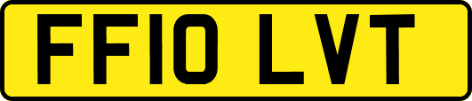 FF10LVT