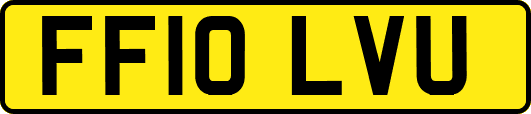 FF10LVU