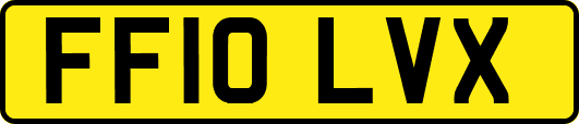 FF10LVX