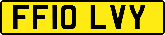 FF10LVY