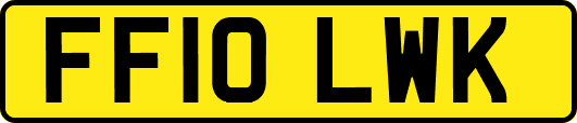 FF10LWK
