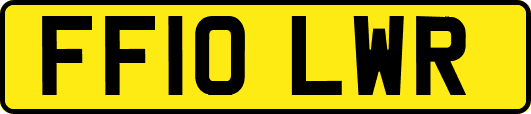 FF10LWR