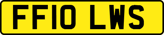 FF10LWS