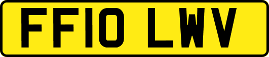 FF10LWV