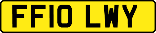 FF10LWY
