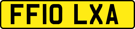 FF10LXA