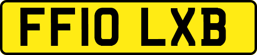 FF10LXB