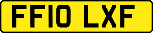 FF10LXF